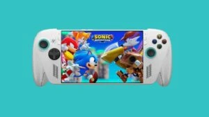 Sonic Superstars – Classic 2D Speed Returns