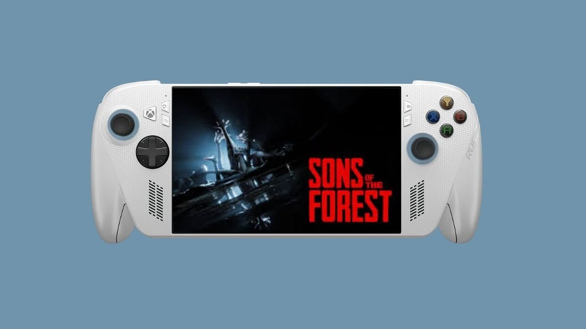 Sons of the Forest – Survival Horror Masterpiece