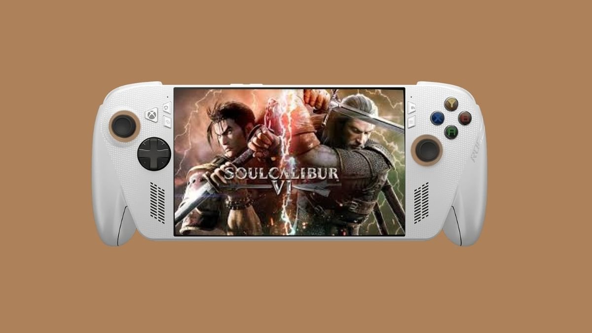 SoulCalibur VI – 3D Weapons Fighting Reborn