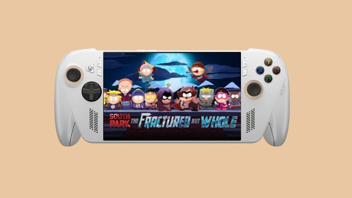 South Park: Snow Day! – Chaotic 4-Player Co-Op Comedy