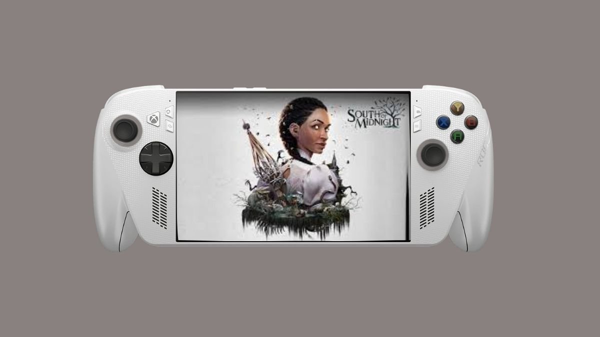 South of Midnight – Hazel’s Haunt-Hunting Journey