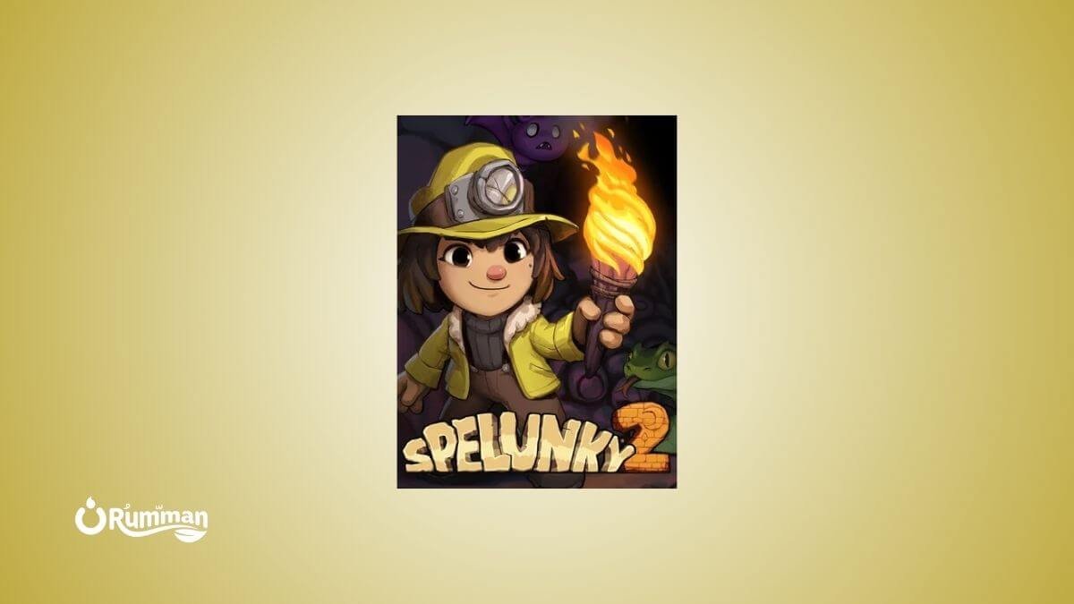 Spelunky 2 – Dig Deeper, Die Often