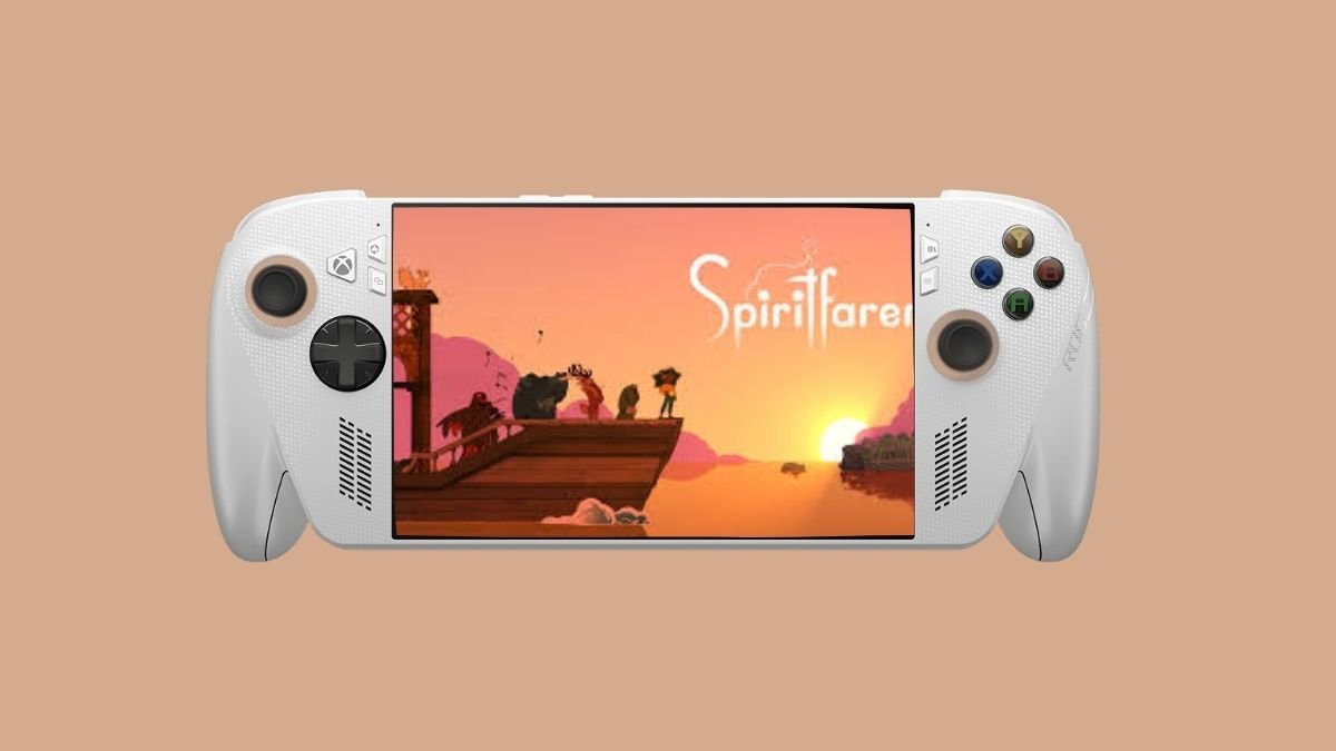 Spiritfarer – Cozy Management and Emotional Storytelling