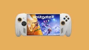 Splitgate 2 – The Portal Shooter Evolved