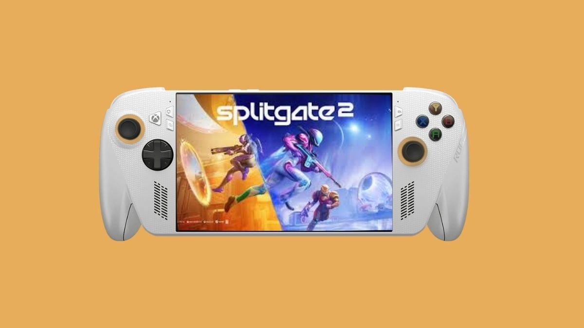 Splitgate 2 – The Portal Shooter Evolved