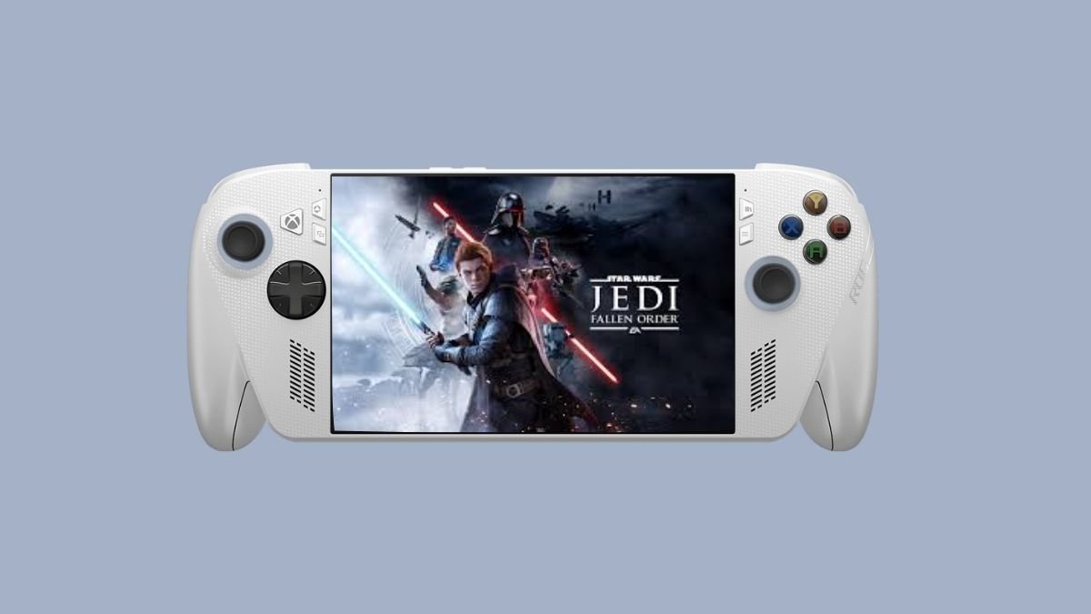 Star Wars Jedi: Survivor – Action-Adventure Masterpiece