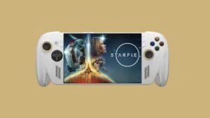 Starfield – Epic Space RPG Adventure