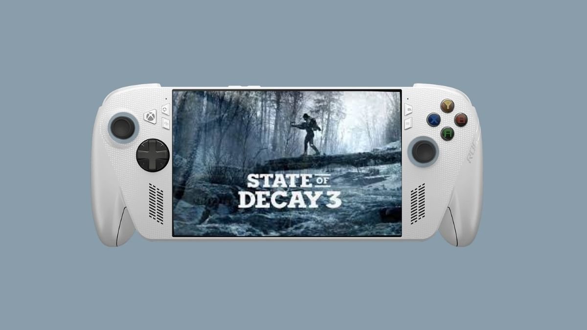 State of Decay 3 – Unreal Engine 5 Zombie Survival Evolution