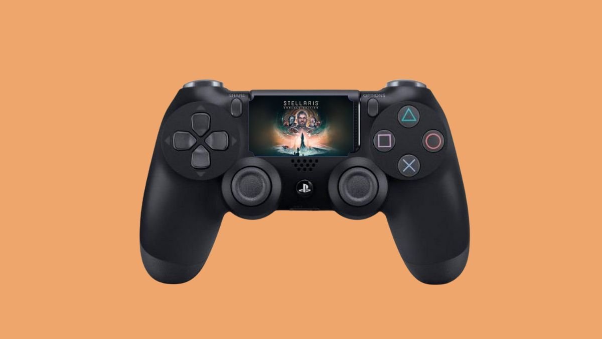 Stellaris: Console Edition – Grand Strategy on a Controller