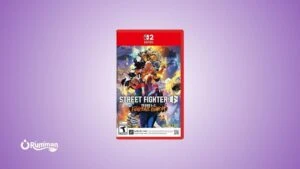 Street Fighter 6 – Modern Fighting Masterpiece