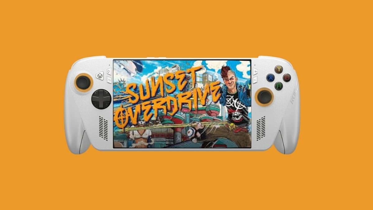 Sunset Overdrive – Vibrant Parkour Shooter with Endless Fun