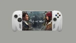 Tell Me Why – Twin Bonds Unravel Alaska Mysteries