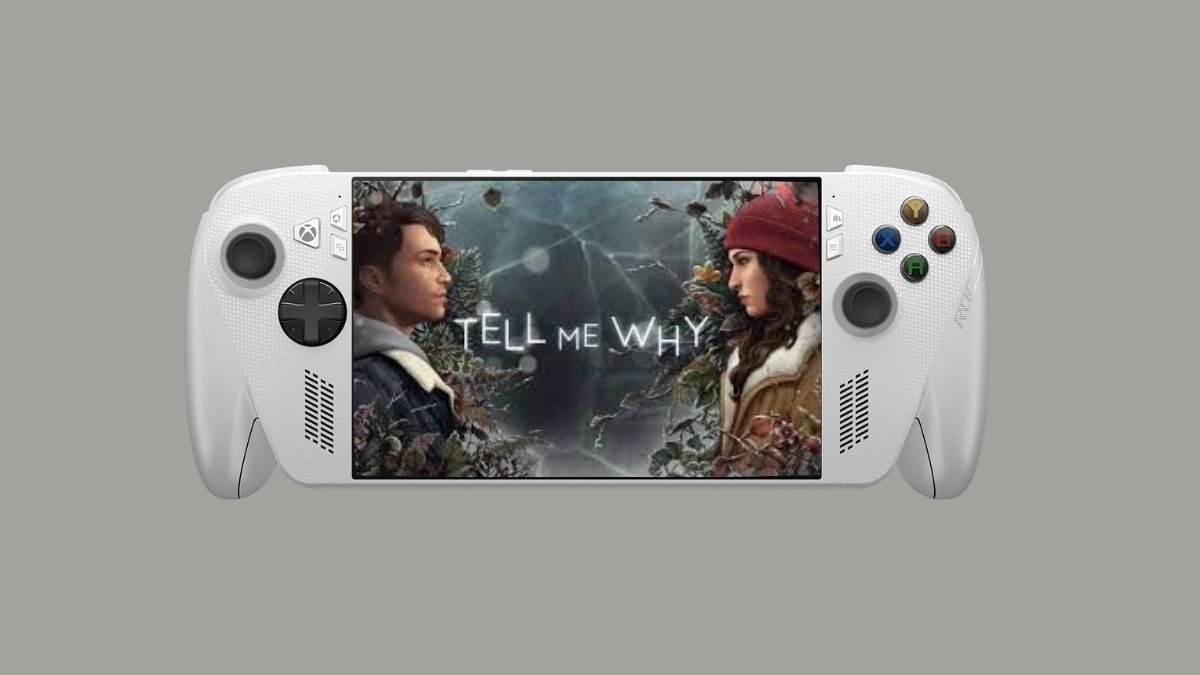 Tell Me Why – Twin Bonds Unravel Alaska Mysteries