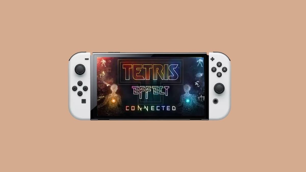 Tetris Effect Connected – Visual Electronic Music Tetris Experience