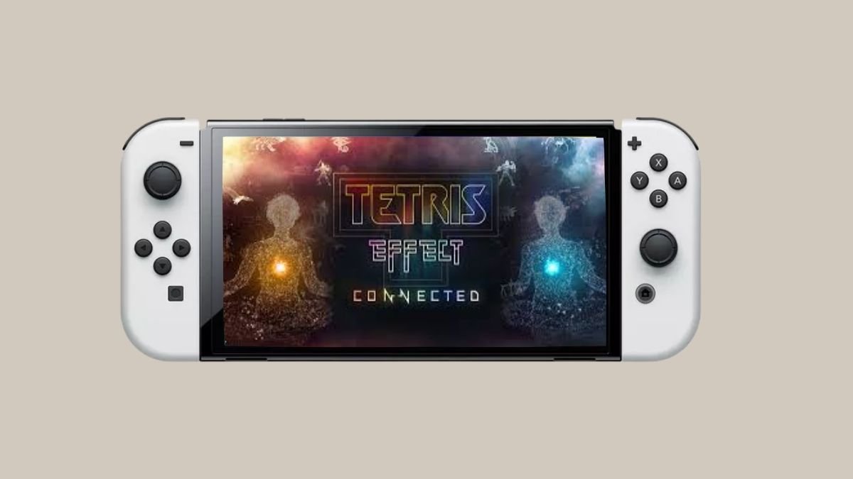 Tetris Effect: Connected – Puzzle Gaming Elevated to Art