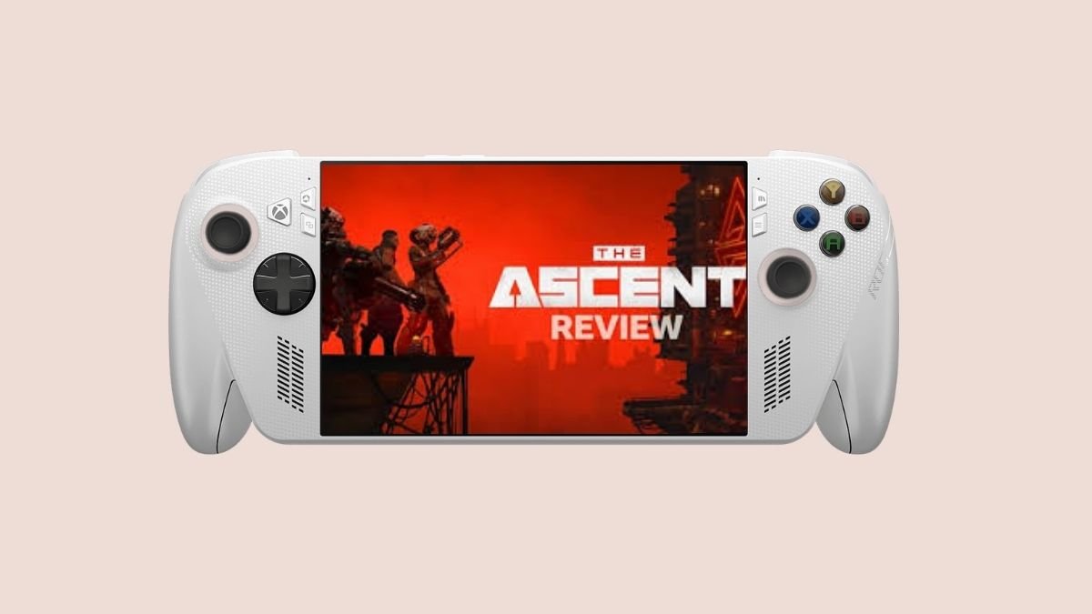 The Ascent – Cyberpunk Twin-Stick Mayhem