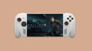 The Callisto Protocol – Sci-Fi Survival Horror Masterpiece