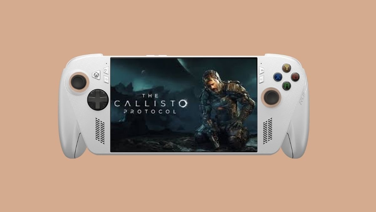 The Callisto Protocol – Sci-Fi Survival Horror Masterpiece