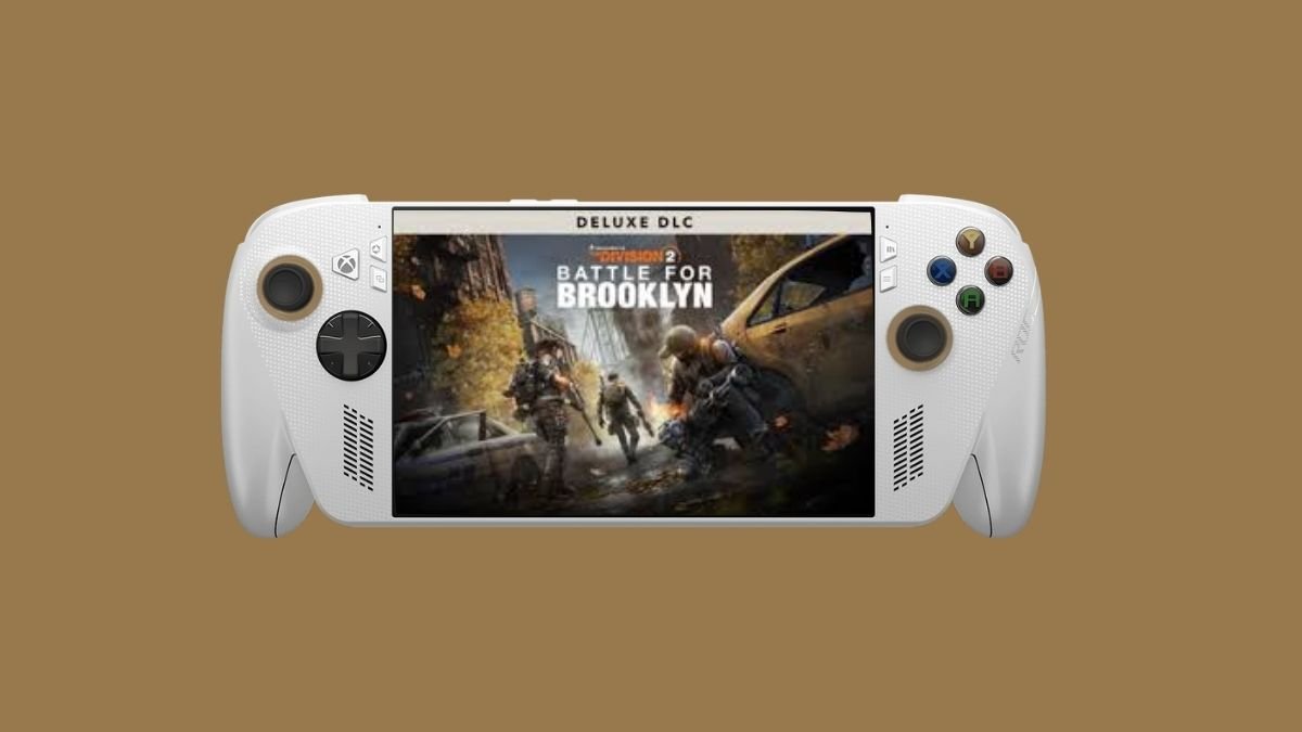 The Division 2 – Elite Tactical Looter-Shooter