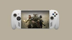 The Elder Scrolls V: Skyrim – Open-World Legend