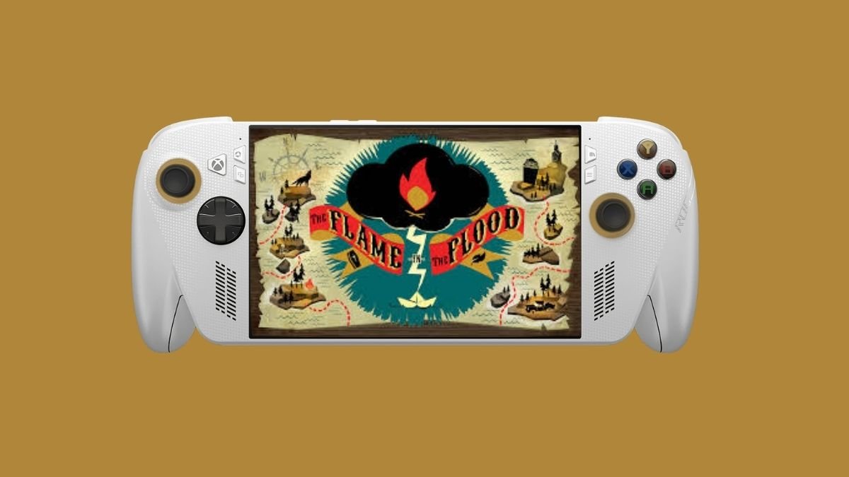 The Flame in the Flood – Atmospheric River Survival