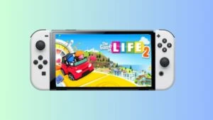 The Game of Life 2 – Contemporary Board Game Adaptation