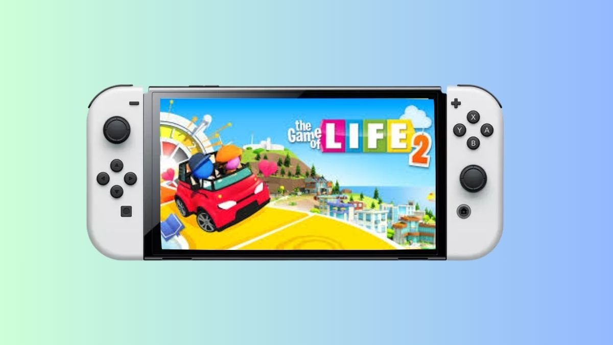 The Game of Life 2 – Contemporary Board Game Adaptation