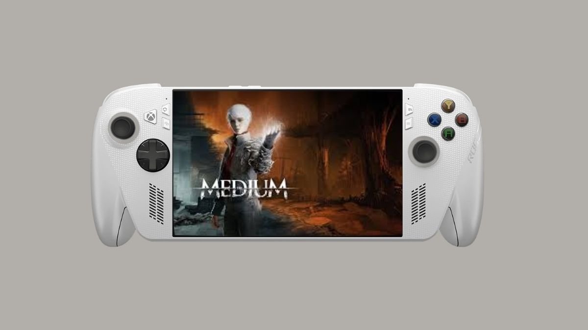 The Medium – Dual-Reality Psychological Horror Masterpiece