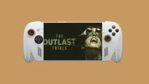The Outlast Trials – Four Player Cooperative Psychological Horror