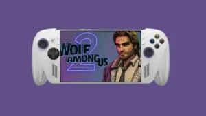 The Wolf Among Us 2 – Unreleased Sequel Status Report