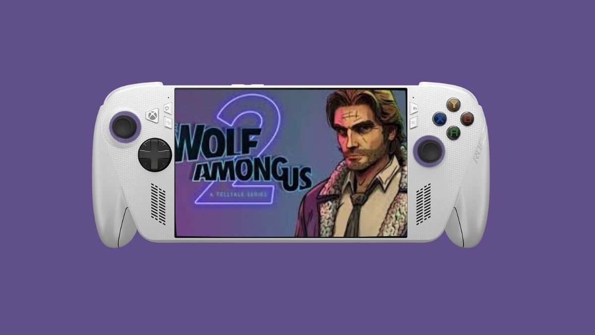 The Wolf Among Us 2 – Unreleased Sequel Status Report