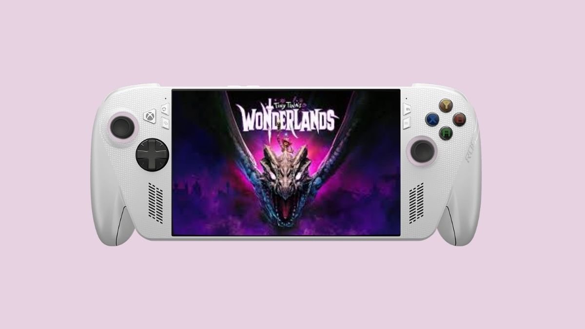 Tiny Tina’s Wonderlands – Fantasy Loot Shooter Chaos