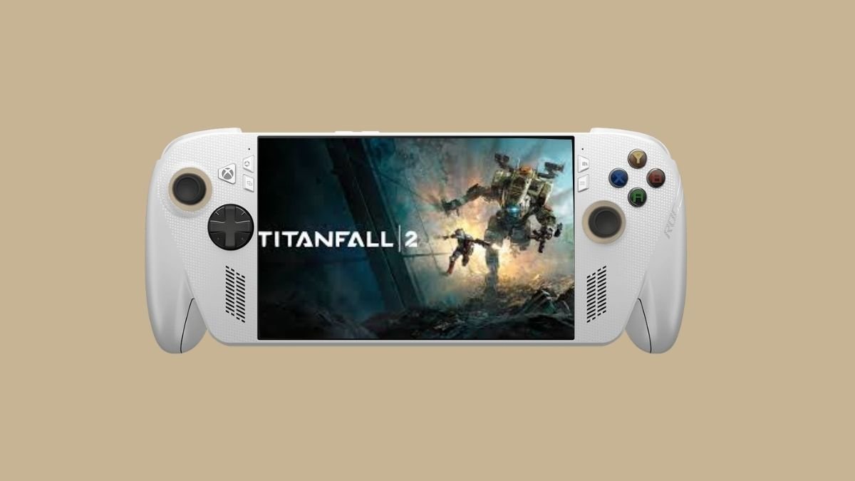 Titanfall 2 – Mech Combat and Parkour Mastery