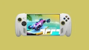 Trackmania – Free-to-Play Racing with Unlimited Community Tracks