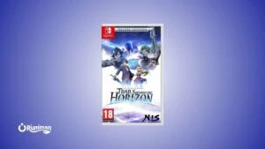 The Legend of Heroes: Trails Beyond the Horizon – Epic Finale