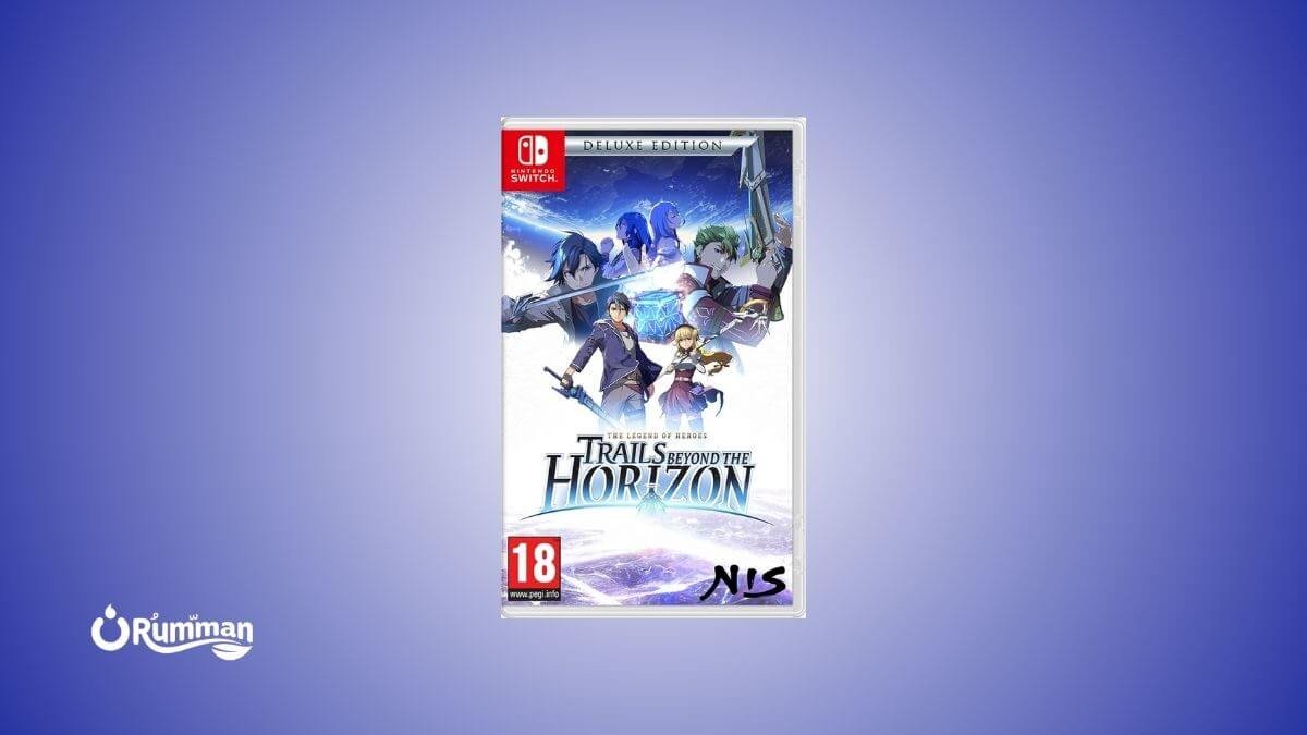 The Legend of Heroes: Trails Beyond the Horizon – Epic Finale