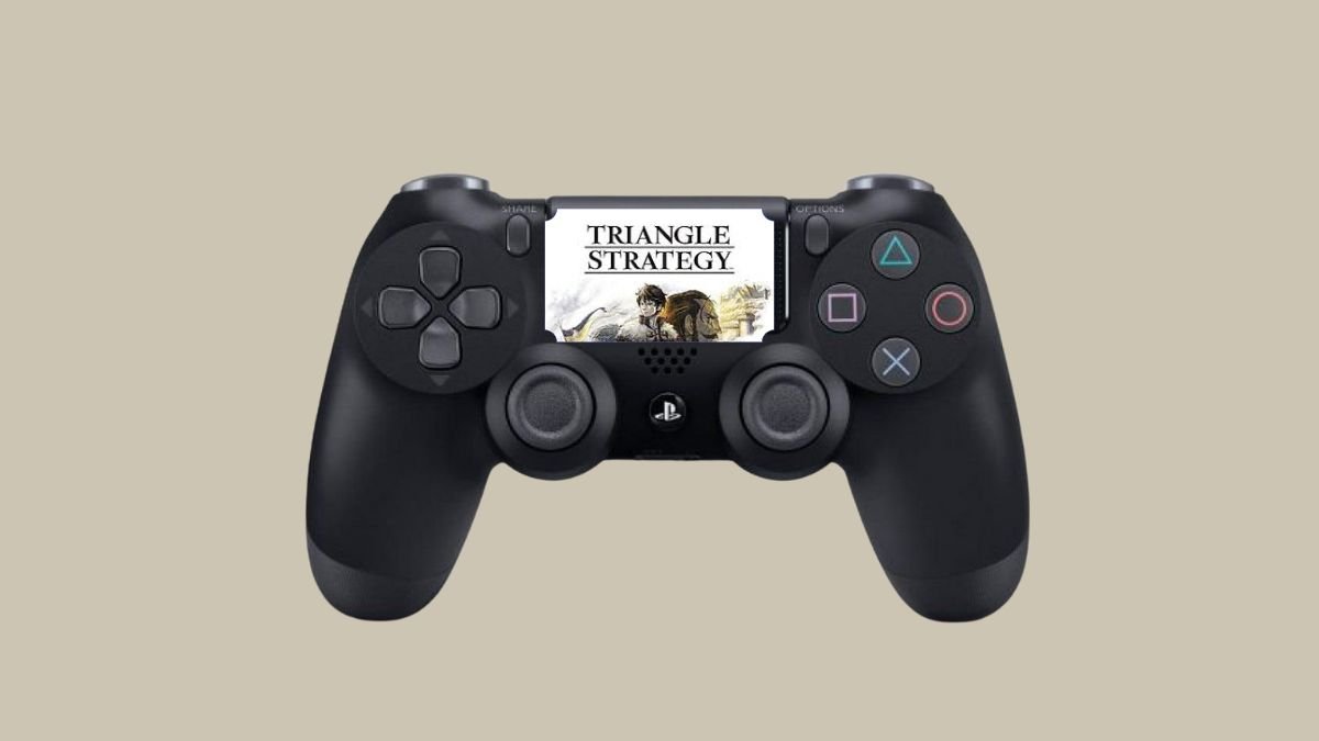 Triangle Strategy – HD-2D Tactics With Real Consequences