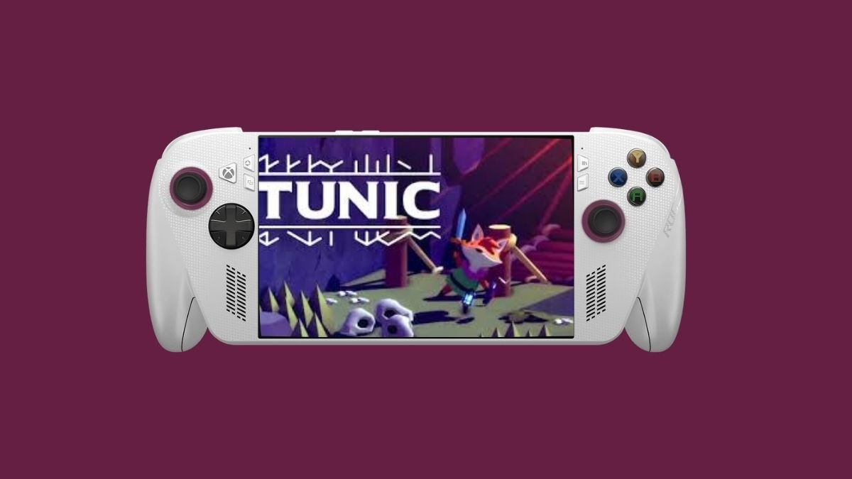 Tunic – Adorable Fox Adventure with Zelda-Like Depth