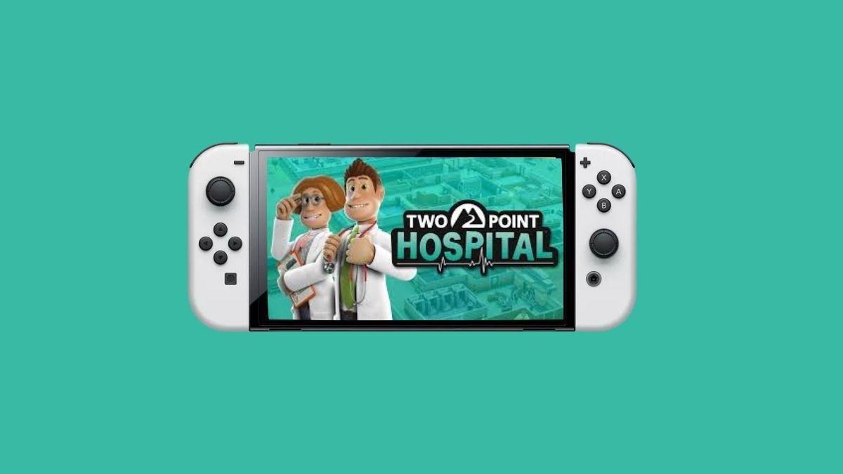 Two Point Hospital – Comical hospital management sim review