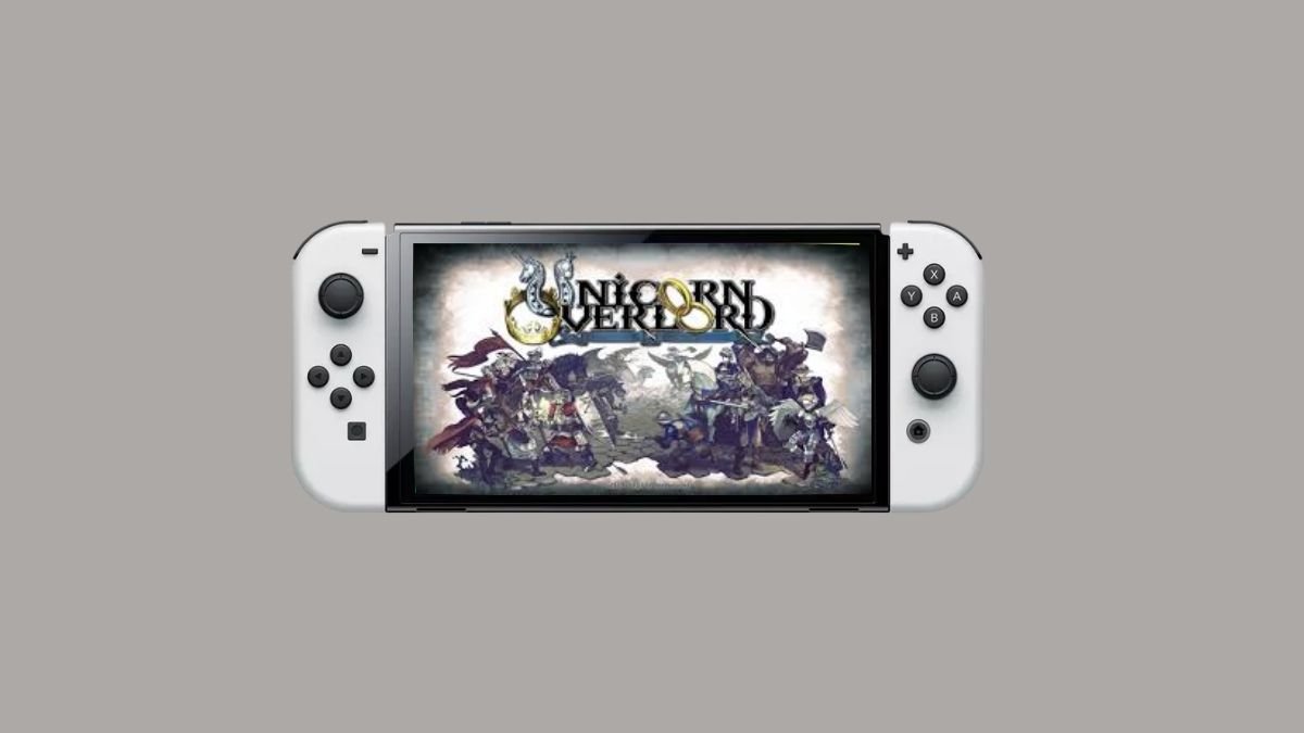 Unicorn Overlord – Vanillaware’s Strategic Masterpiece