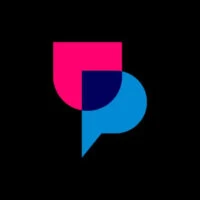 UpScrolled: Ad-Free Social Platform Without Algorithms Logo