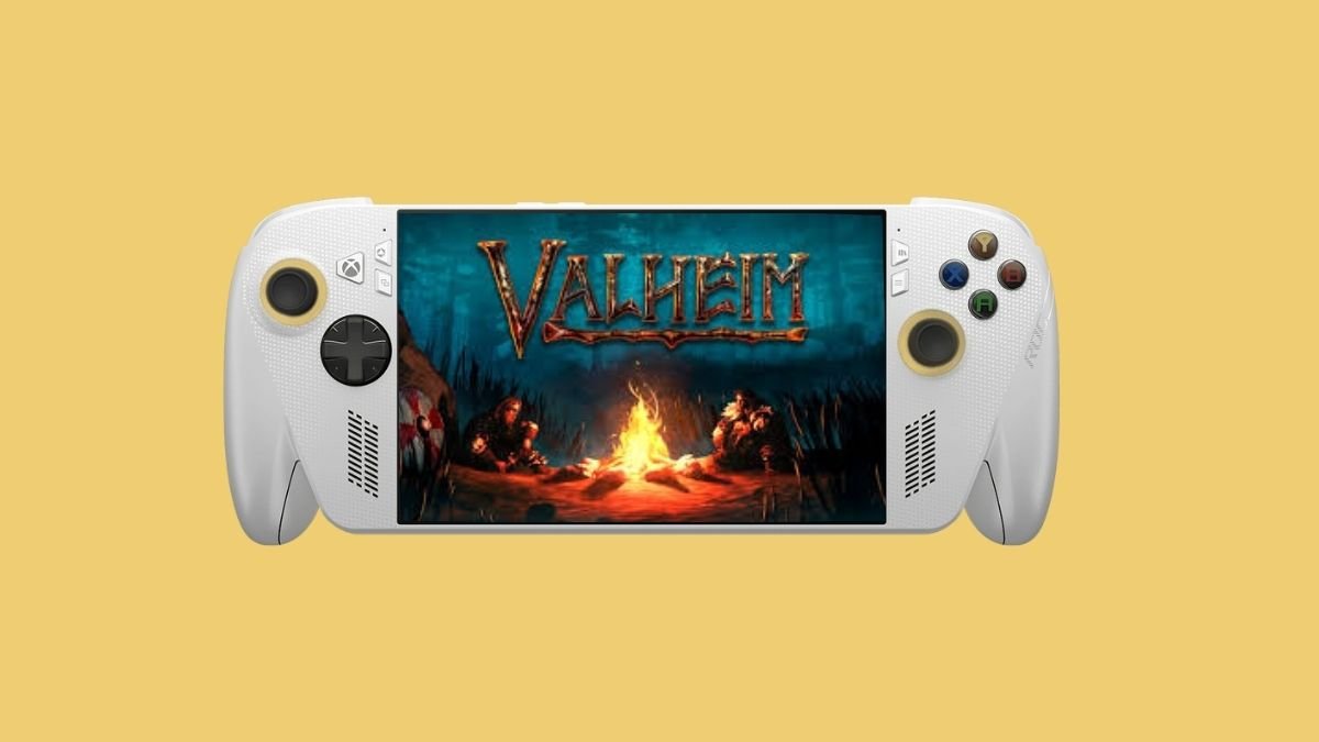 Valheim – Survive Norse Mythology in Brutal Beauty