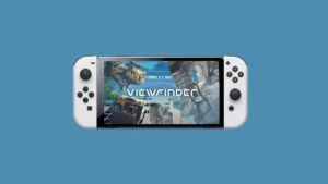 Viewfinder – Reality-Bending Puzzle Adventure Through Photographs