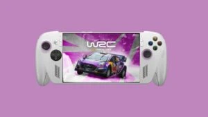 WRC Generations – The FIA WRC Official Game