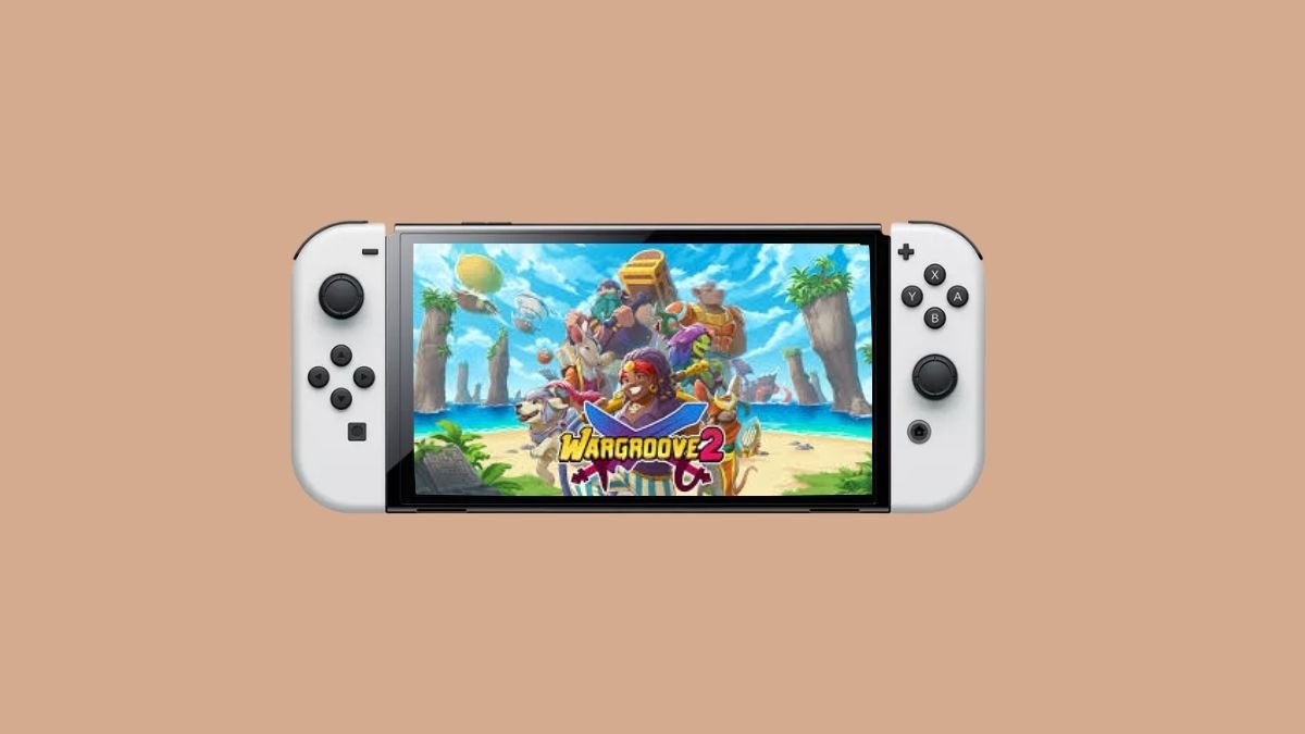 Wargroove 2 – Indie Tactics with Commander Grooves