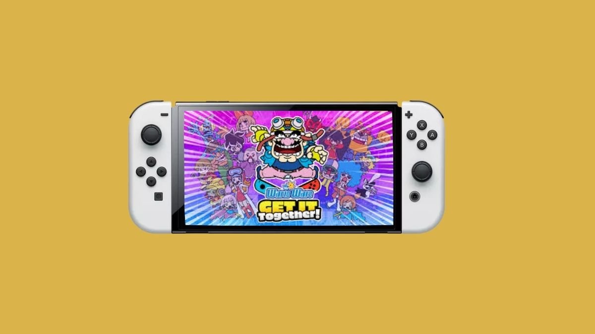 WarioWare: Get It Together – Microgame Chaos Redefined