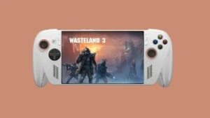 Wasteland 3 – Colorado’s Post-Apocalyptic Masterpiece