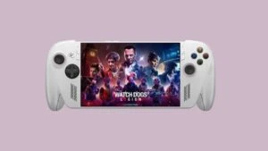 Watch Dogs – Hacking is Your Weapon