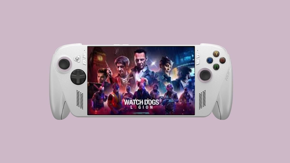 Watch Dogs – Hacking is Your Weapon