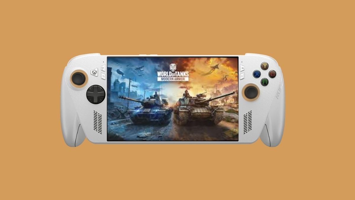 World of Tanks – Team-Based MMO Tank Warfare